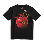 Cherry Bite Tee - T-Shirt - PureReign Clothing