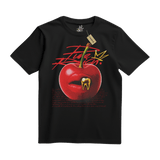 Cherry Bite Tee - T-Shirt - PureReign Clothing