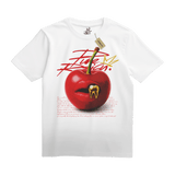 Cherry Bite Tee - T-Shirt - PureReign Clothing