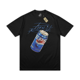 Chilled Chrome Tee