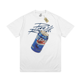 Chilled Chrome Tee