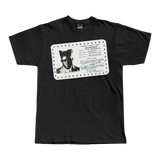 Tyler Chromakopia Licence Tee