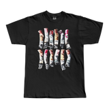 Smoking Kills Tee