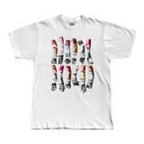 Smoking Kills Tee