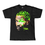 Crazy Emerald Frank Tee
