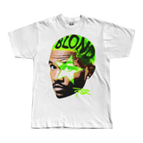 Crazy Emerald Frank Tee