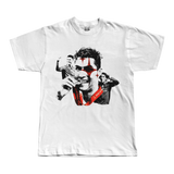 Crimson CR7 Tee