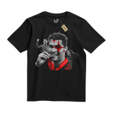 Crimson CR7 Tee