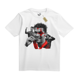 Crimson CR7 Tee
