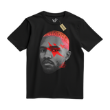 Crimson Frank Tee