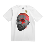 Crimson Frank Tee