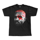 Crimson Frank Tee