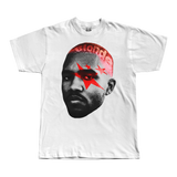 Crimson Frank Tee