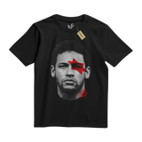 Crimson Neymar Tee