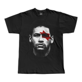 Crimson Neymar Tee