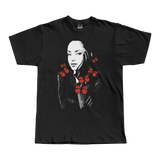 Crimson Sade Tee