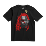 Crimson Thug Tee