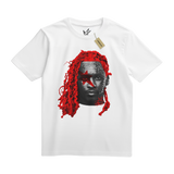 Crimson Thug Tee