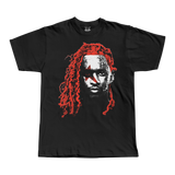 Crimson Thug Tee