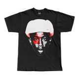 Crimson Tyler Tee