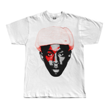 Crimson Tyler Tee