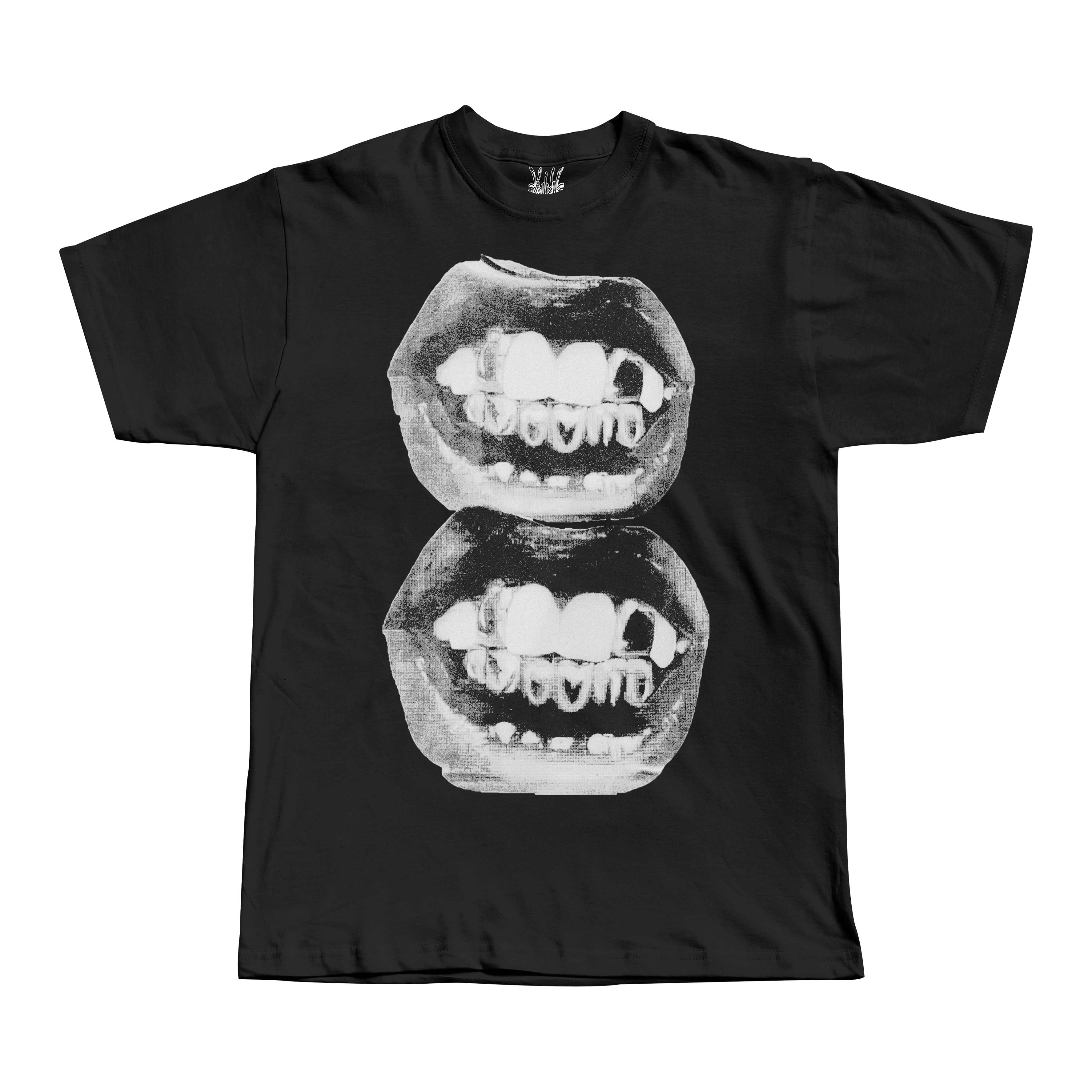 Double Grillzz Tee