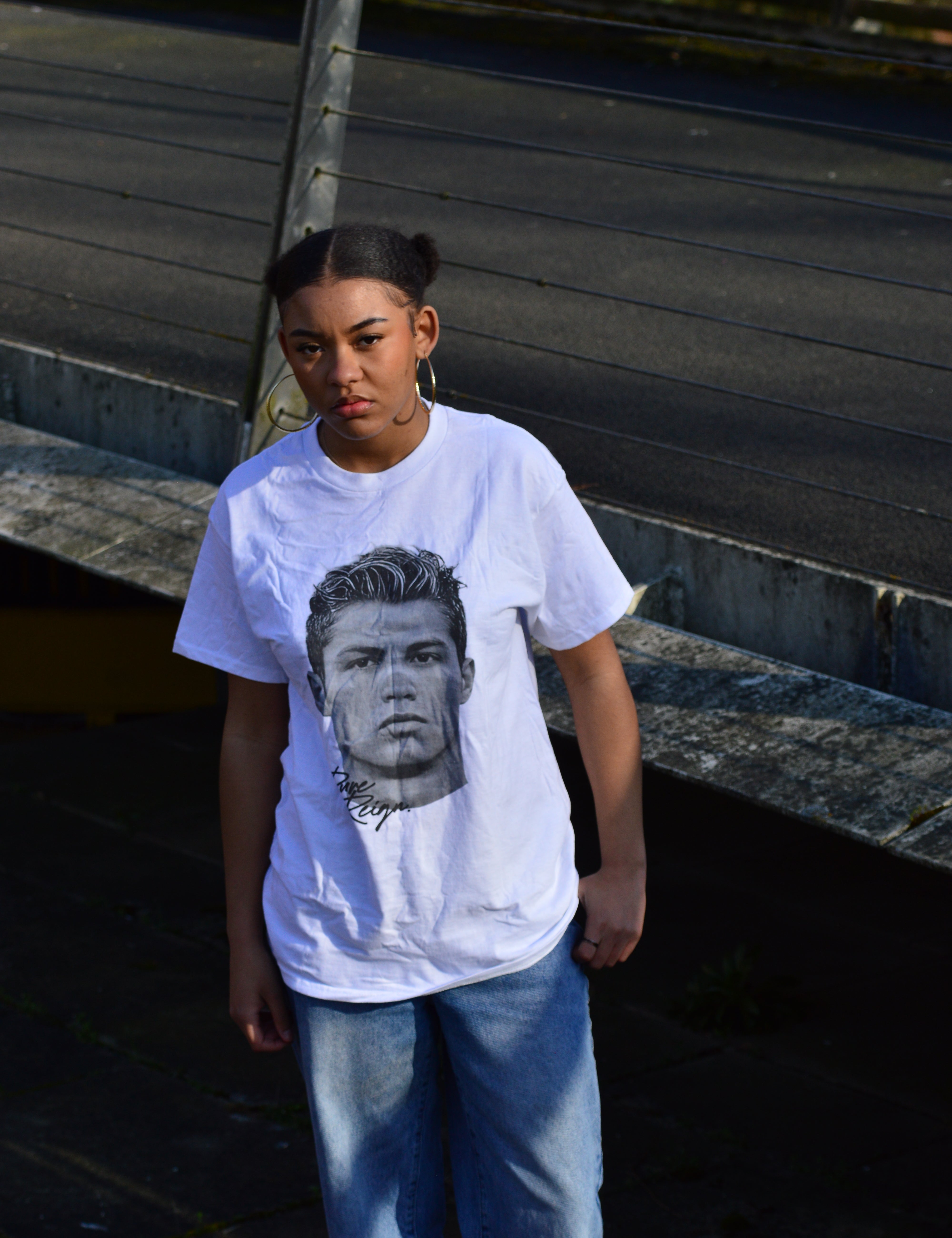 Athlete Tees