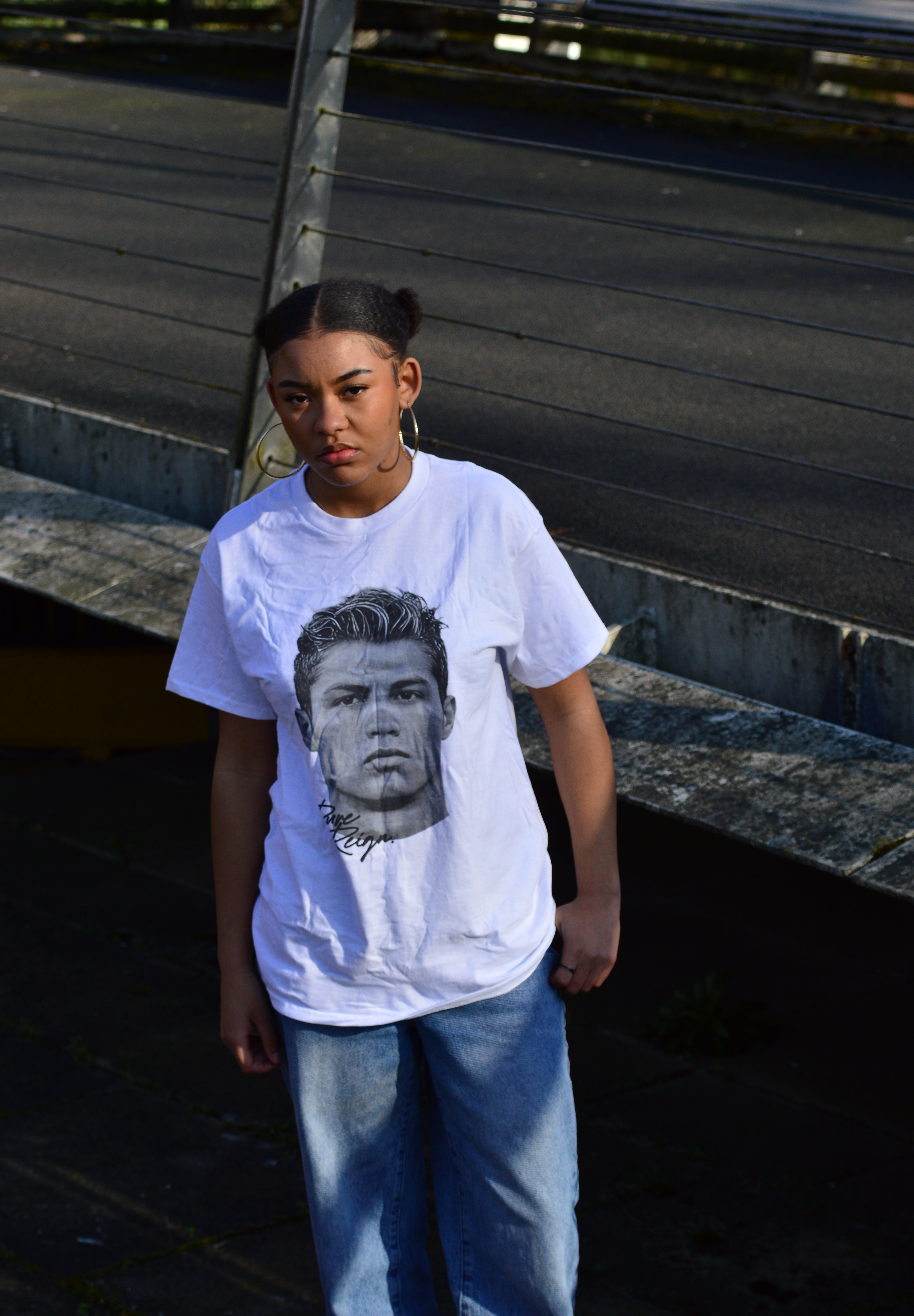 Athlete Tees