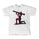 Dangerous Girl Tee