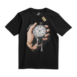Deadline Tee - T-Shirt - PureReign Clothing