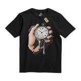Deadline Tee - T-Shirt - PureReign Clothing