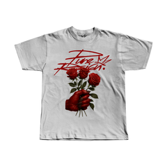 Devil on my Shoulder Tee (Front & Back)