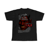 Devil on my Shoulder Tee (Front & Back)