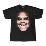 Shaq Big Head Diesel Tee