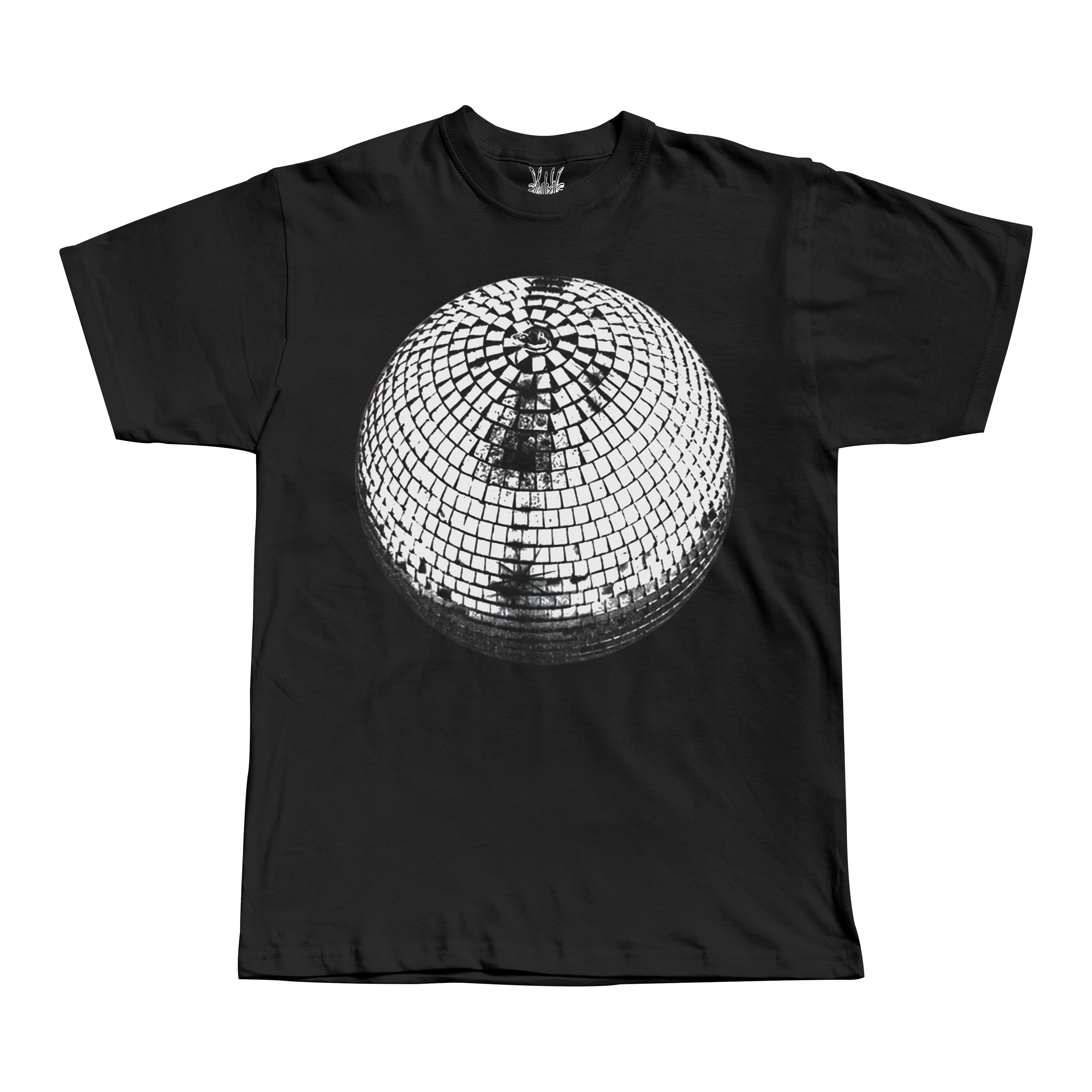 Disco Ball Tee