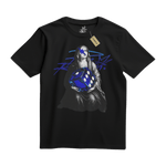 Divine Rebellion Tee - T-Shirt - PureReign Clothing