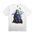 Divine Rebellion Tee - T-Shirt - PureReign Clothing