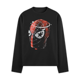 Dizzy Hero Long Sleeve Tee
