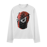 Dizzy Hero Long Sleeve Tee