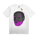 Neon Icon Drake Tee - T-Shirt - PureReign Clothing
