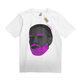 Neon Icon Drake Tee - T-Shirt - PureReign Clothing