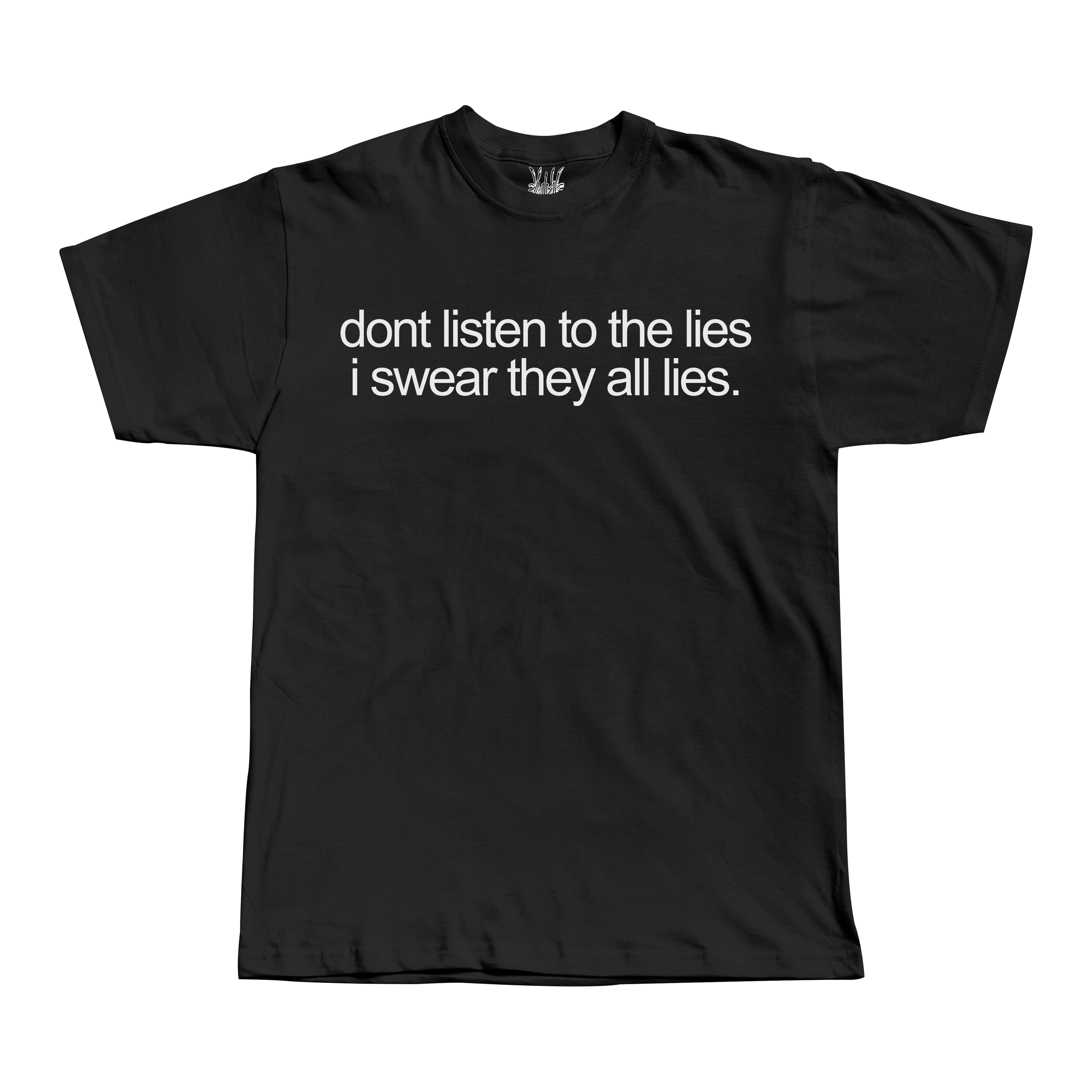 Drizzy i swear they all lies Tee