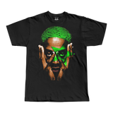 Emerald Rodman Tee