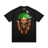 Emerald Rodman Tee