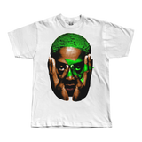 Emerald Rodman Tee