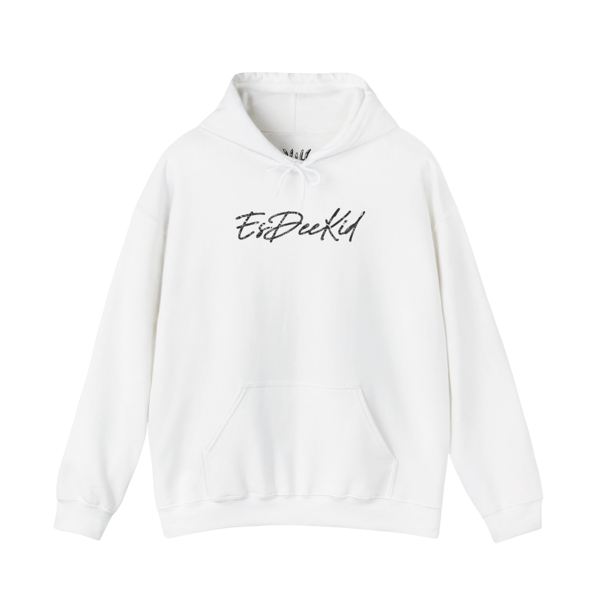 EsDeeKid Back Hoodie - Hoodie - PureReign Clothing