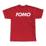 FOMO Tee