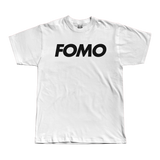 FOMO Tee