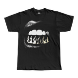 Flame Grillz Tee