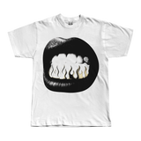 Flame Grillz Tee